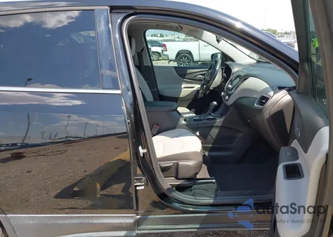 2018 Chevrolet Equinox Lt from USA, damaged, VIN 2GNAXJEV6J6128088